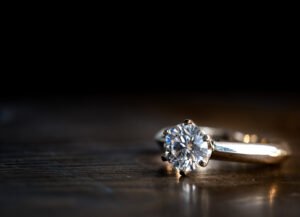 Solitaire Rings